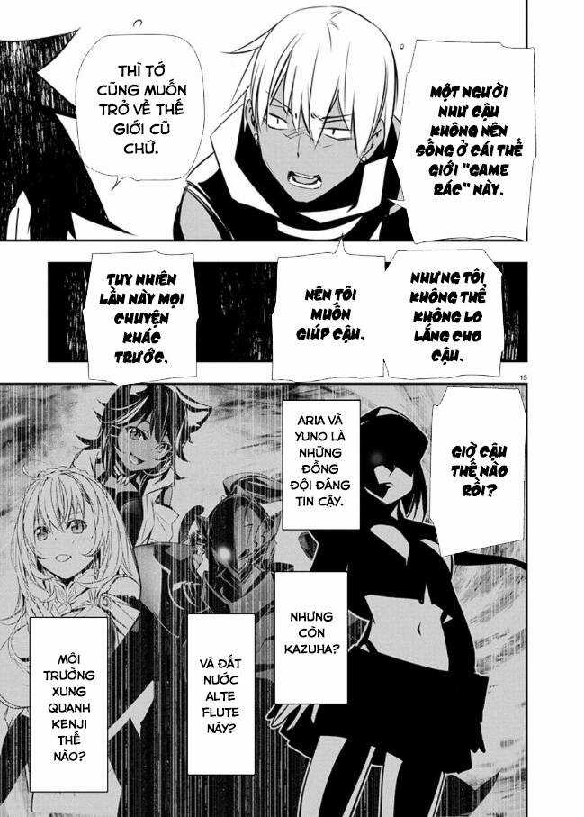Isekai Ntr - Chương 61 - Trang 19
