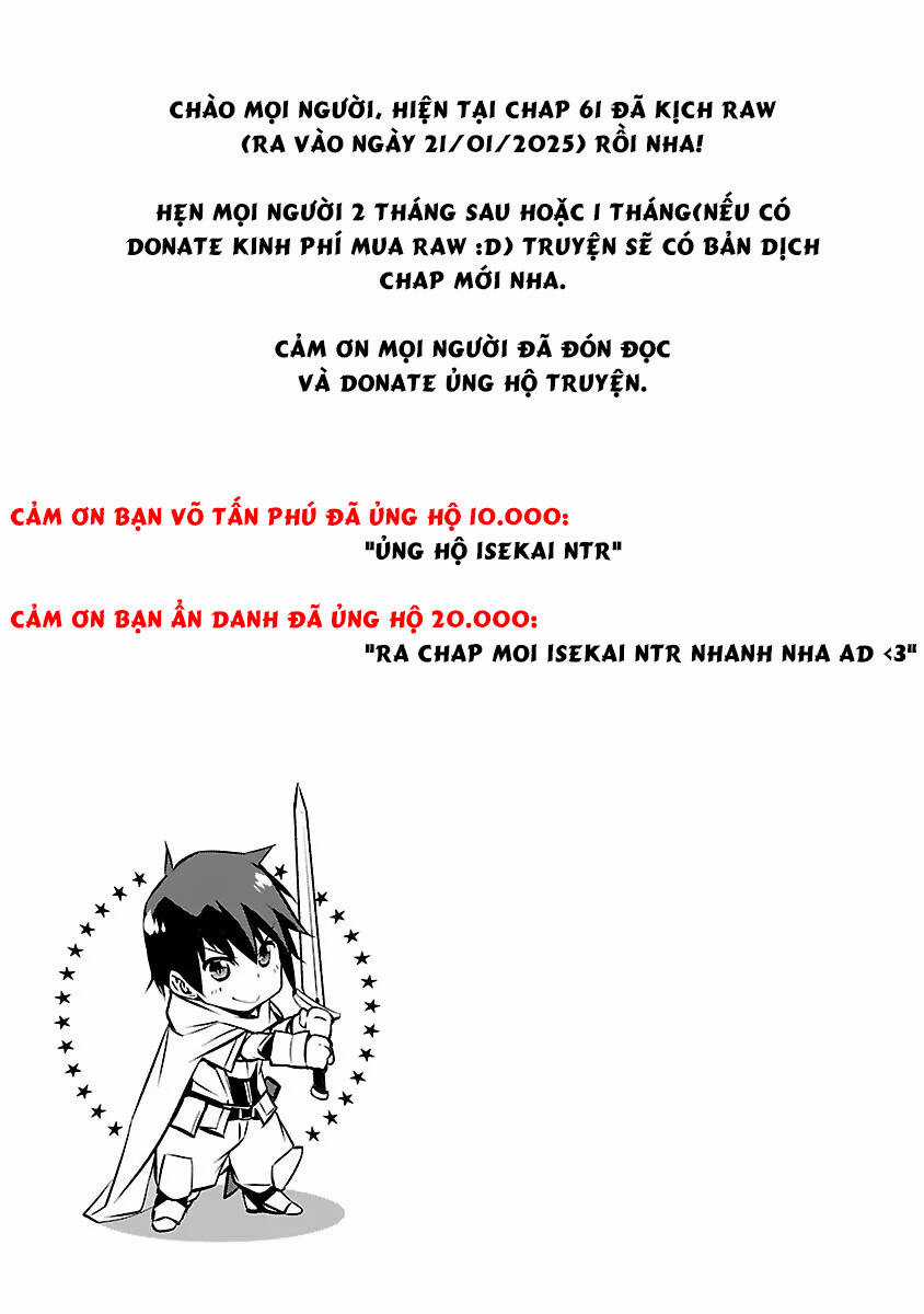 Isekai Ntr - Chương 61 - Trang 23
