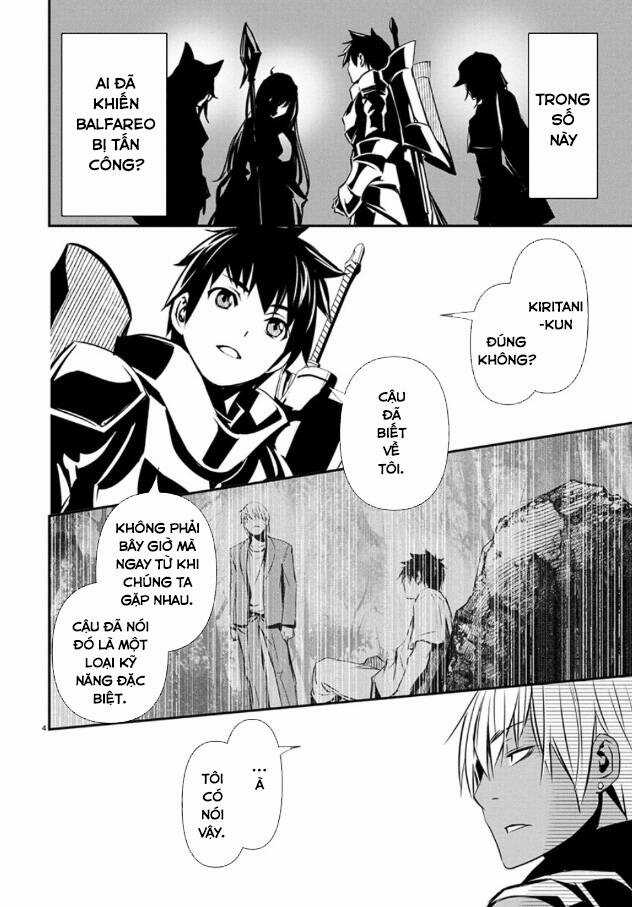 Isekai Ntr - Chương 61 - Trang 8