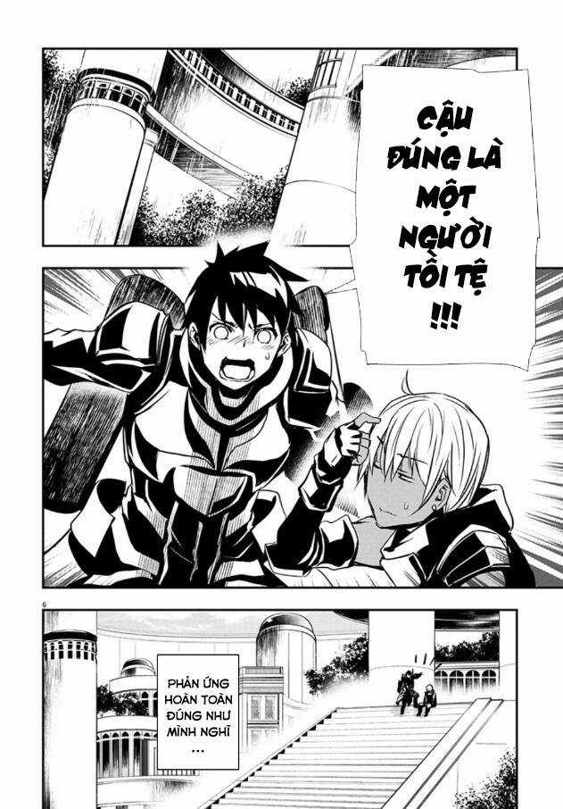 Isekai Ntr - Chương 61 - Trang 10