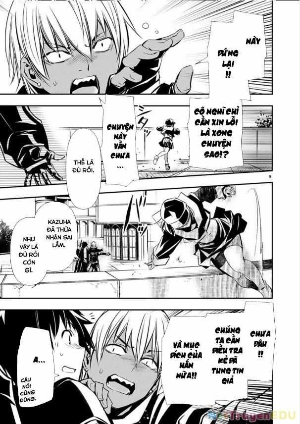 Isekai Ntr - Chương 62 - Trang 11