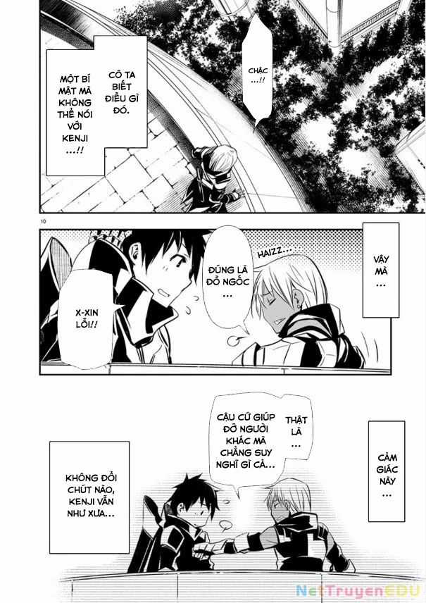 Isekai Ntr - Chương 62 - Trang 12
