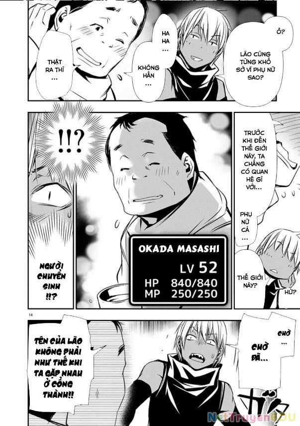 Isekai Ntr - Chương 62 - Trang 16