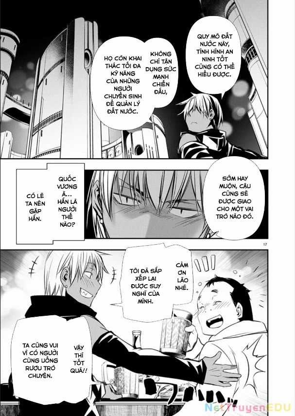 Isekai Ntr - Chương 62 - Trang 19