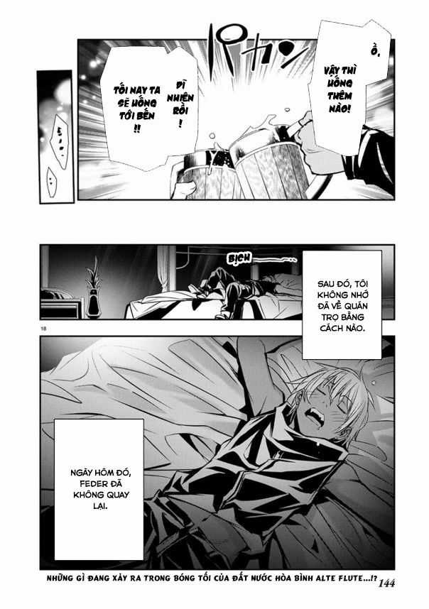 Isekai Ntr - Chương 62 - Trang 20