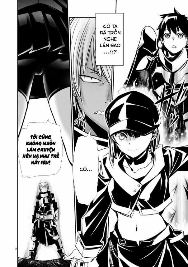 Isekai Ntr - Chương 62 - Trang 4