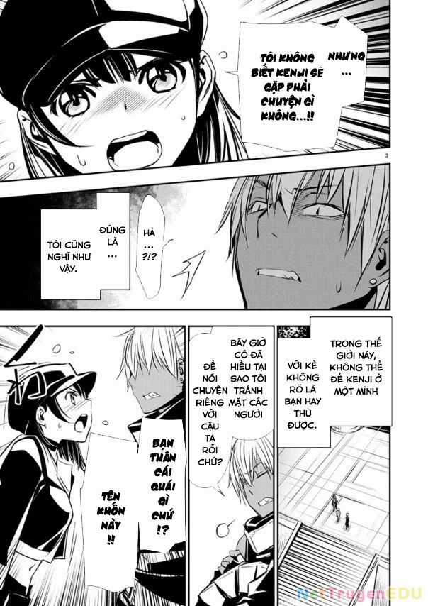 Isekai Ntr - Chương 62 - Trang 5