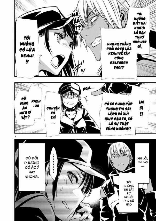 Isekai Ntr - Chương 62 - Trang 6