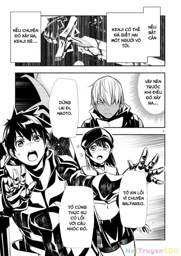 Isekai Ntr - Chương 62 - Trang 7