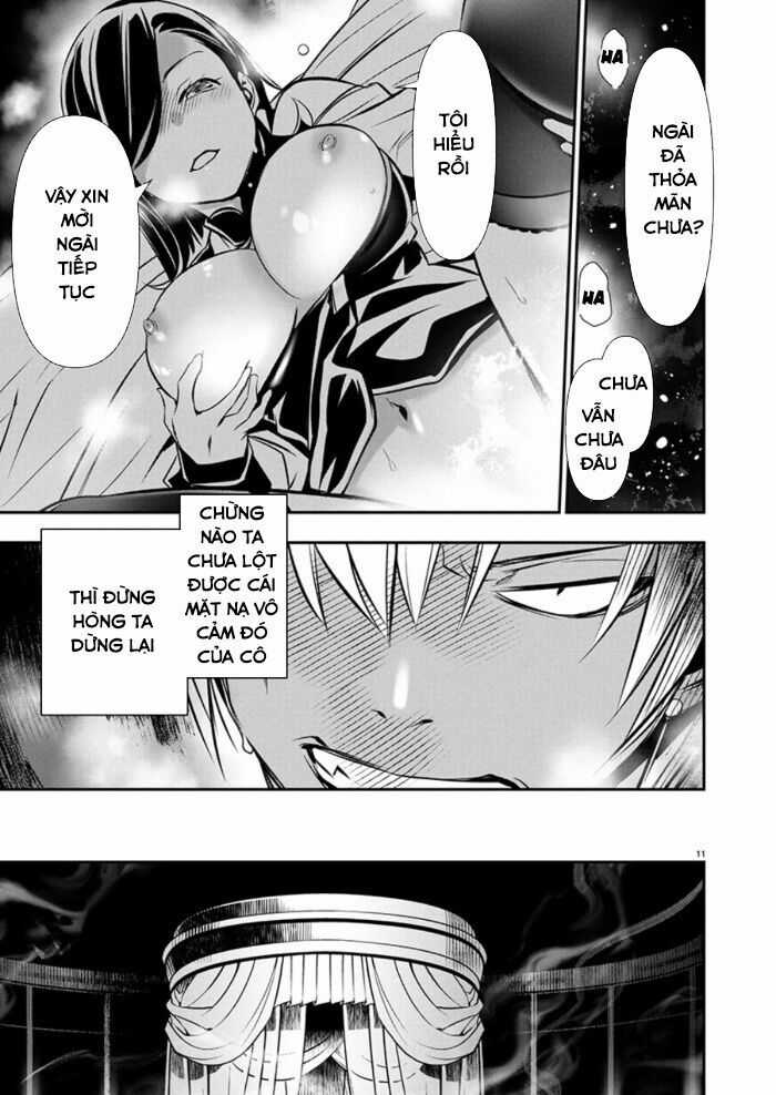 Isekai Ntr - Chương 63 - Trang 14