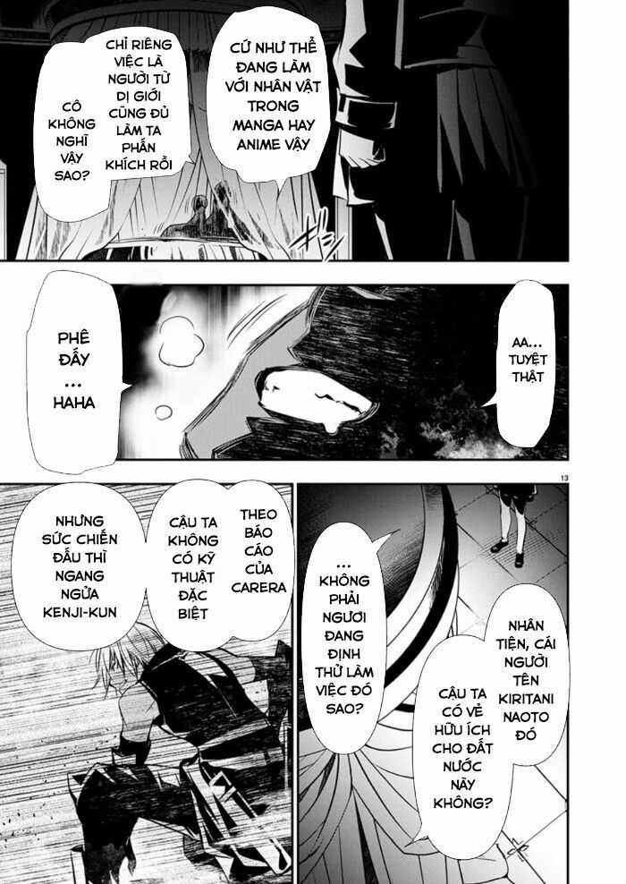 Isekai Ntr - Chương 63 - Trang 16