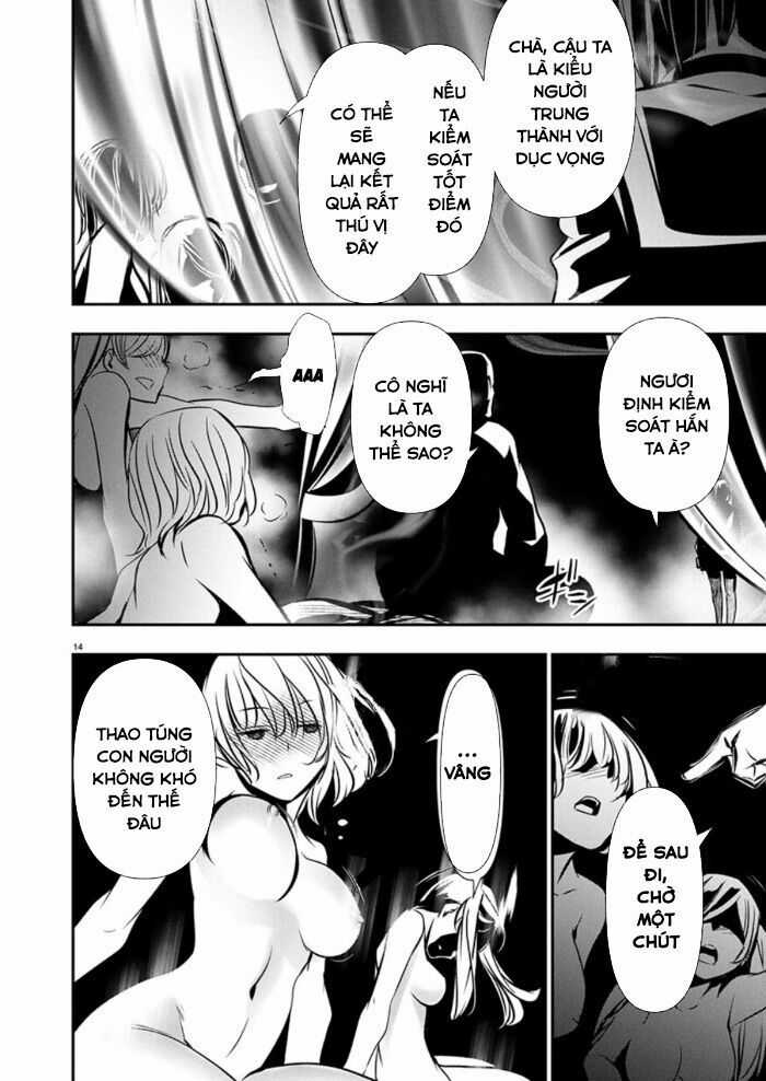 Isekai Ntr - Chương 63 - Trang 17