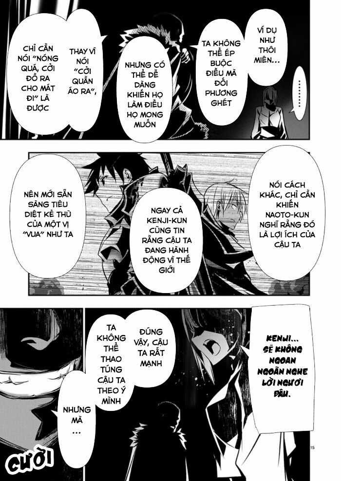 Isekai Ntr - Chương 63 - Trang 18