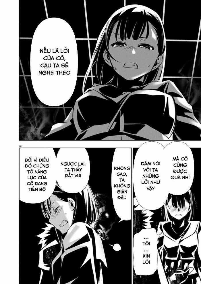 Isekai Ntr - Chương 63 - Trang 19