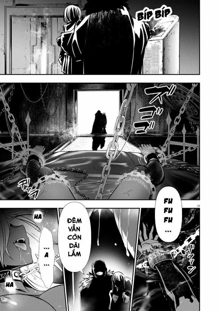 Isekai Ntr - Chương 63 - Trang 20