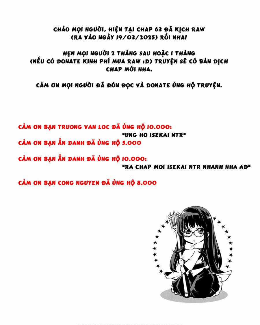 Isekai Ntr - Chương 63 - Trang 22