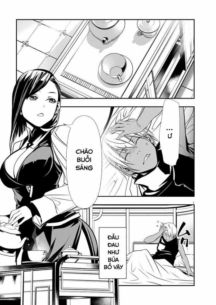 Isekai Ntr - Chương 63 - Trang 4