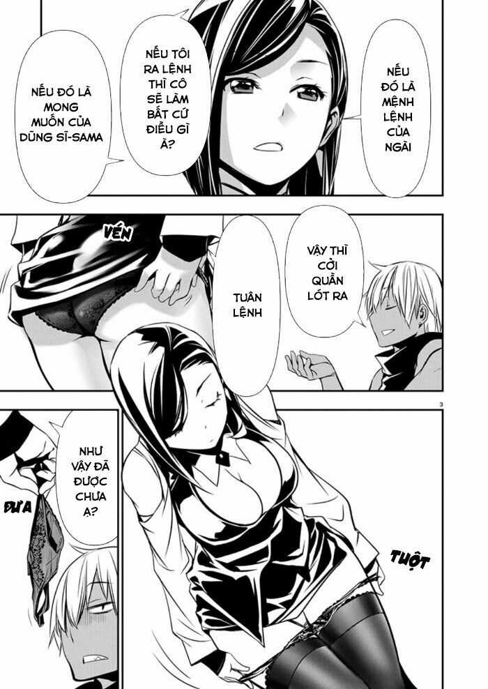 Isekai Ntr - Chương 63 - Trang 6