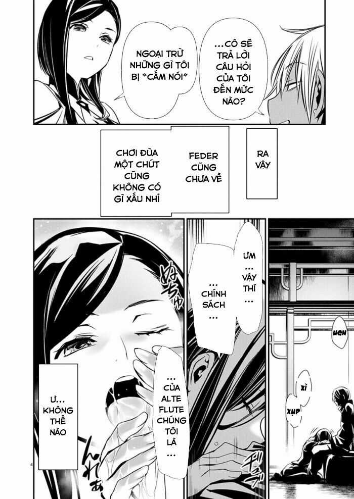 Isekai Ntr - Chương 63 - Trang 7
