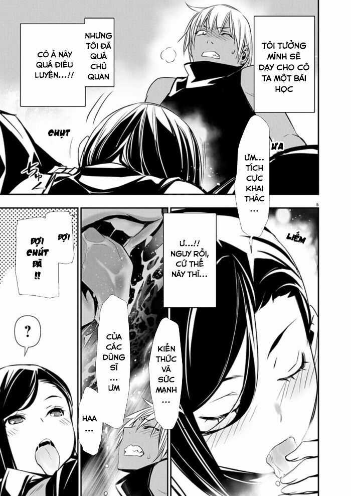 Isekai Ntr - Chương 63 - Trang 8