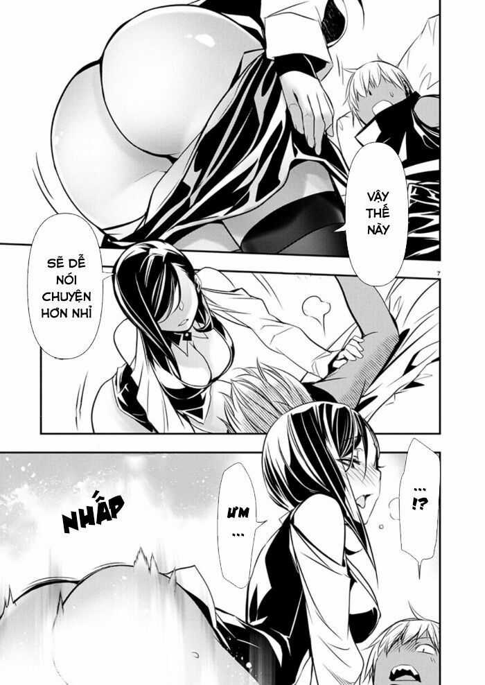 Isekai Ntr - Chương 63 - Trang 10