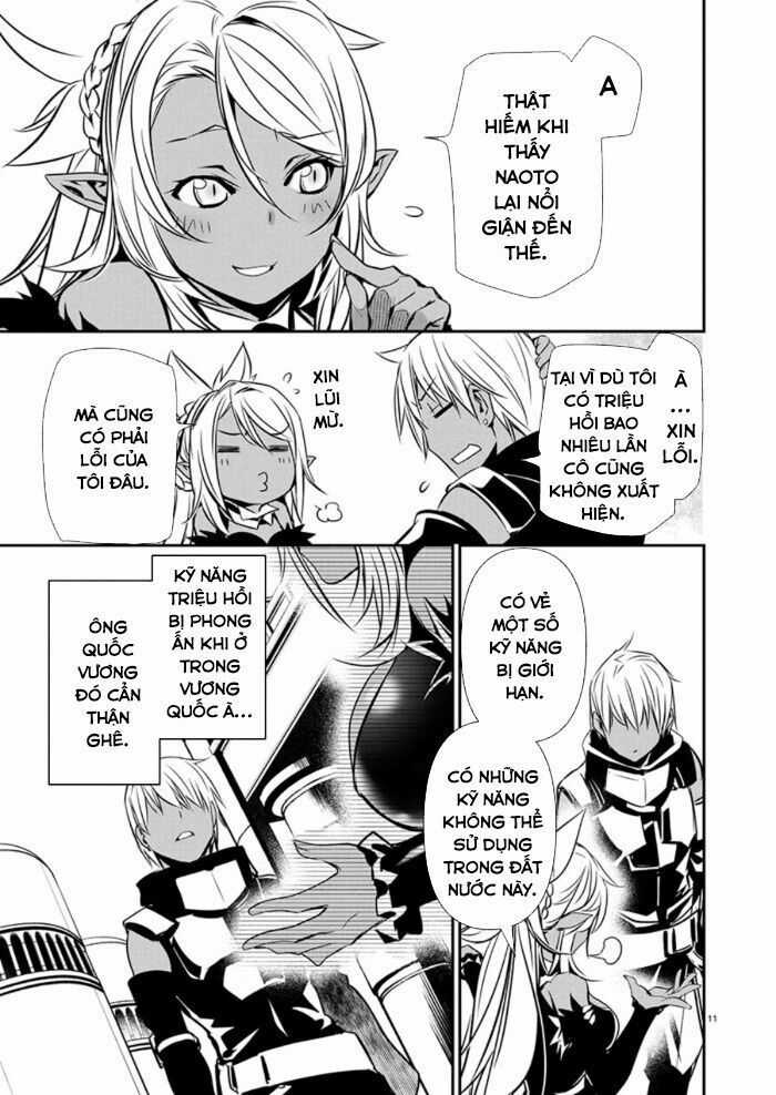 Isekai Ntr - Chương 64 - Trang 13