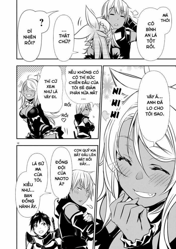 Isekai Ntr - Chương 64 - Trang 14