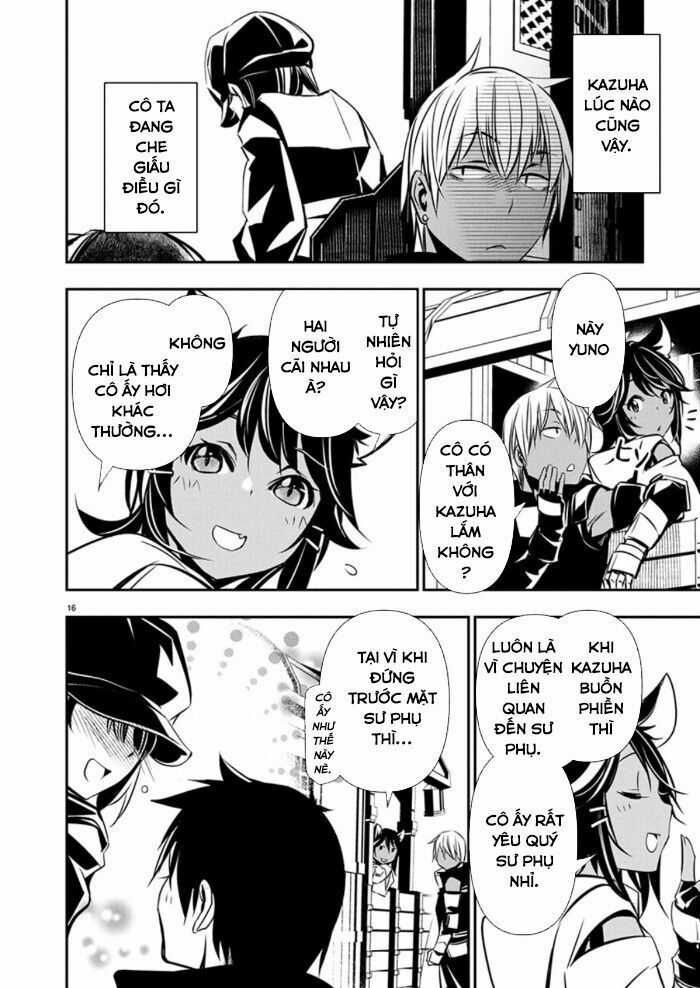 Isekai Ntr - Chương 64 - Trang 18