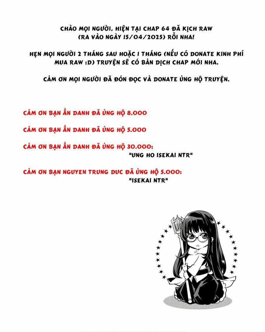 Isekai Ntr - Chương 64 - Trang 21