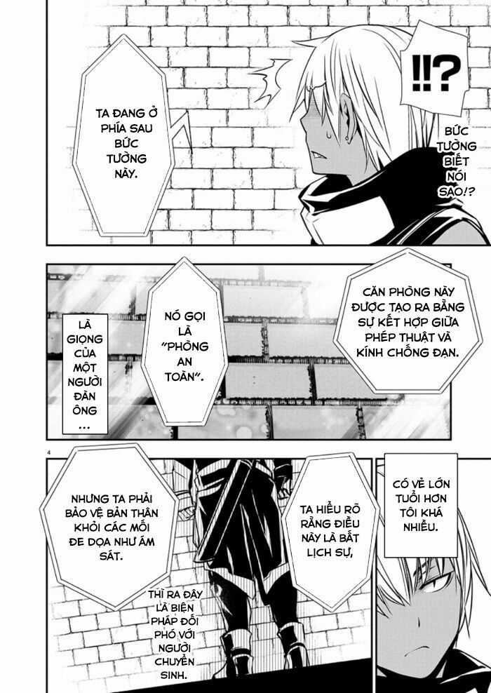 Isekai Ntr - Chương 64 - Trang 6