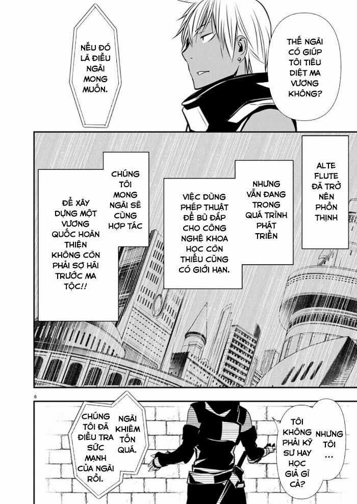 Isekai Ntr - Chương 64 - Trang 8