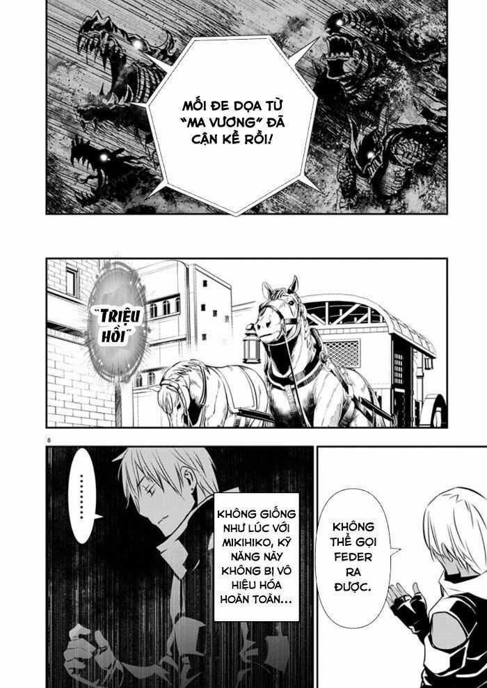 Isekai Ntr - Chương 64 - Trang 10
