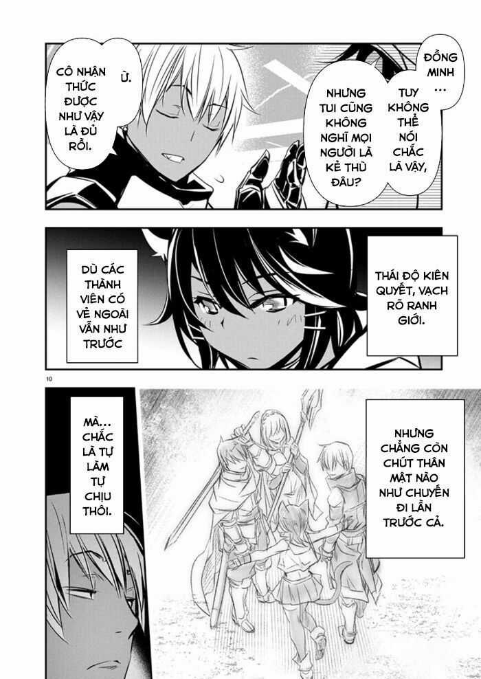 Isekai Ntr - Chương 65 - Trang 12