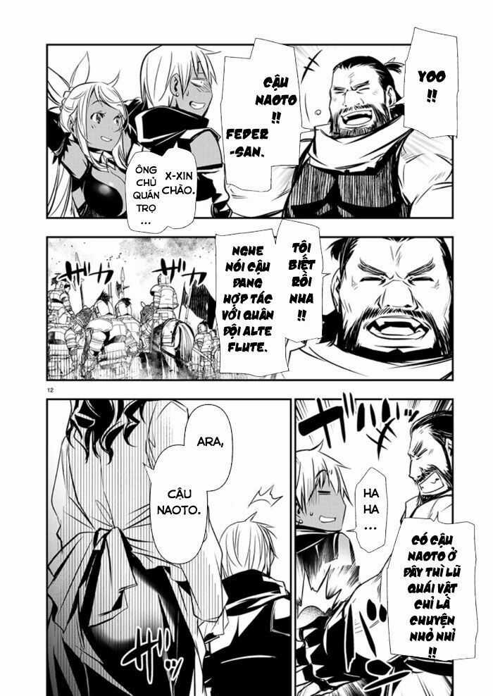 Isekai Ntr - Chương 65 - Trang 14