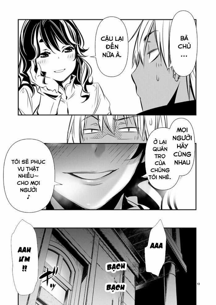 Isekai Ntr - Chương 65 - Trang 15
