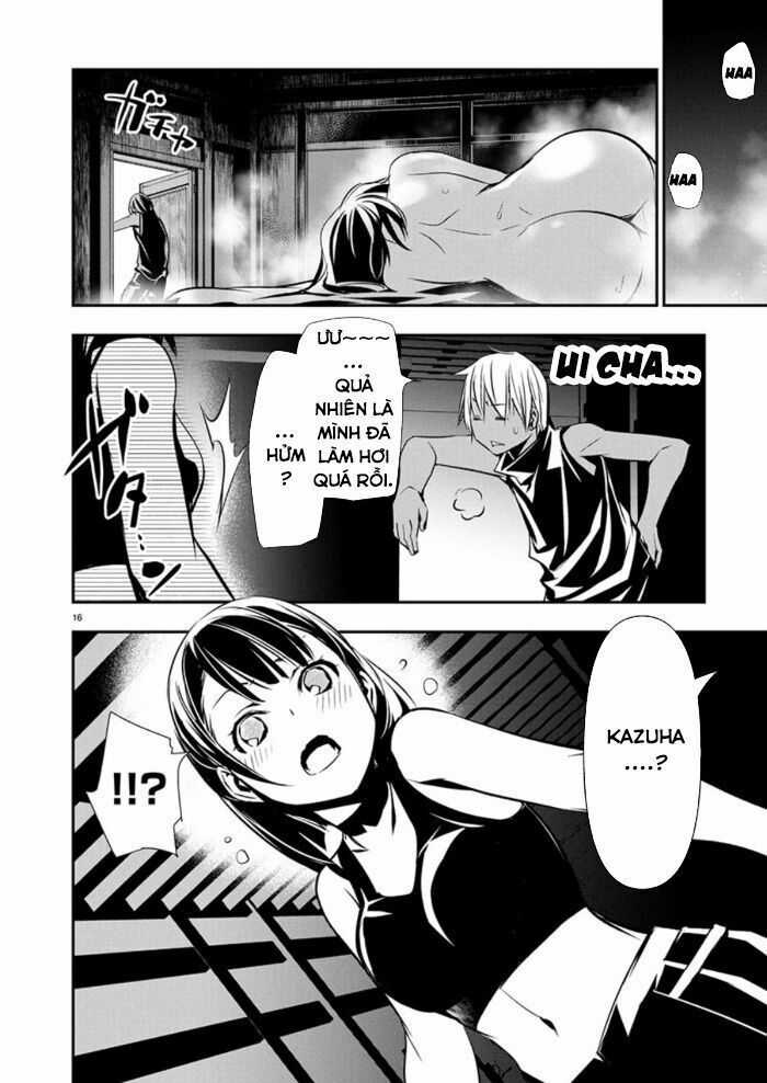 Isekai Ntr - Chương 65 - Trang 18