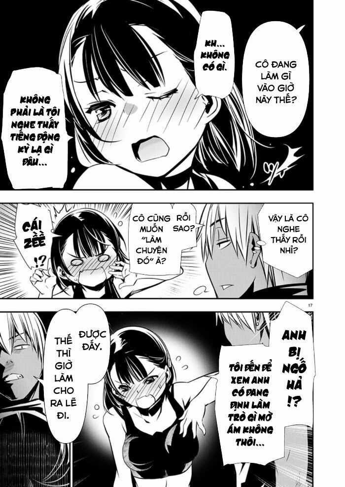 Isekai Ntr - Chương 65 - Trang 19