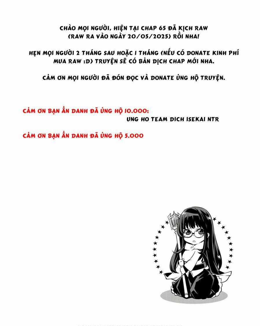 Isekai Ntr - Chương 65 - Trang 21