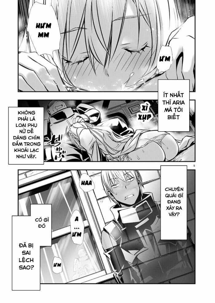 Isekai Ntr - Chương 65 - Trang 7