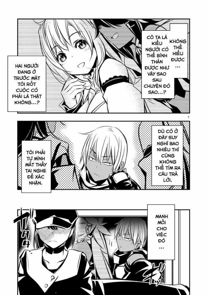 Isekai Ntr - Chương 65 - Trang 9