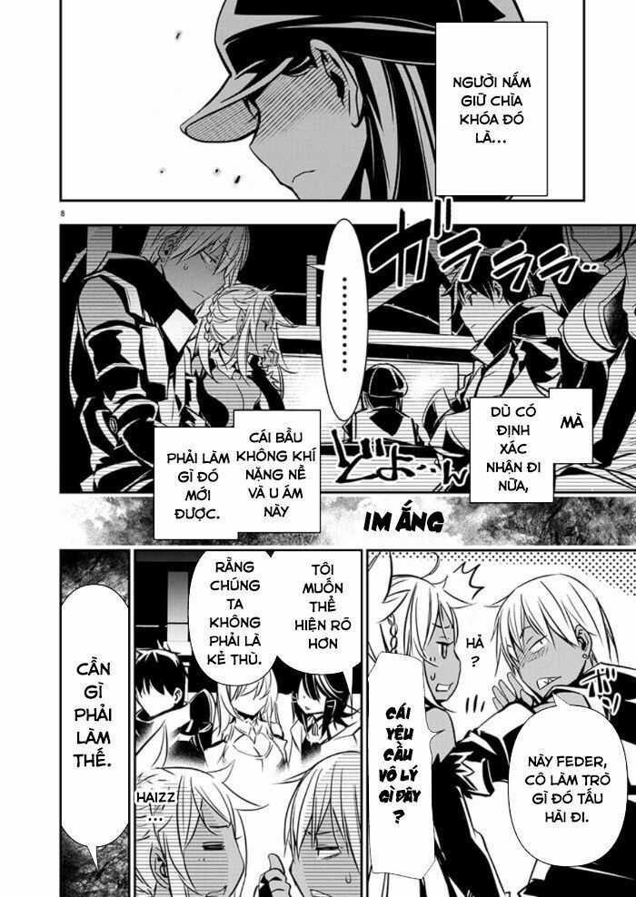 Isekai Ntr - Chương 65 - Trang 10