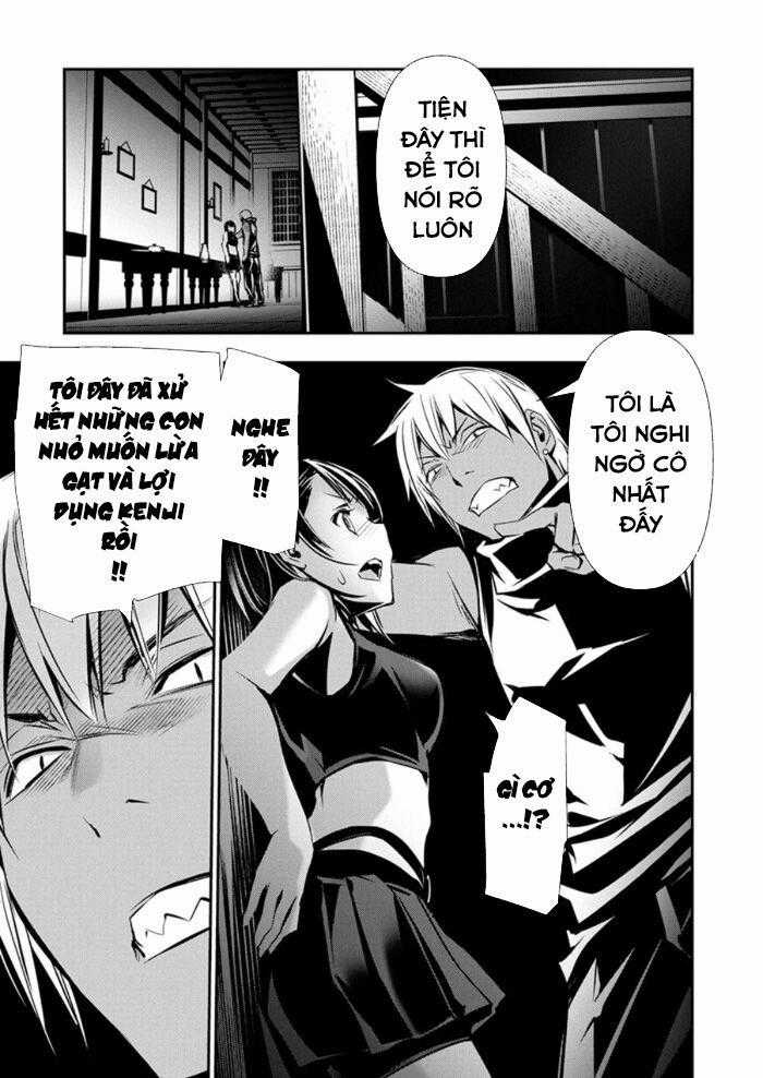Isekai Ntr - Chương 66 - Trang 2
