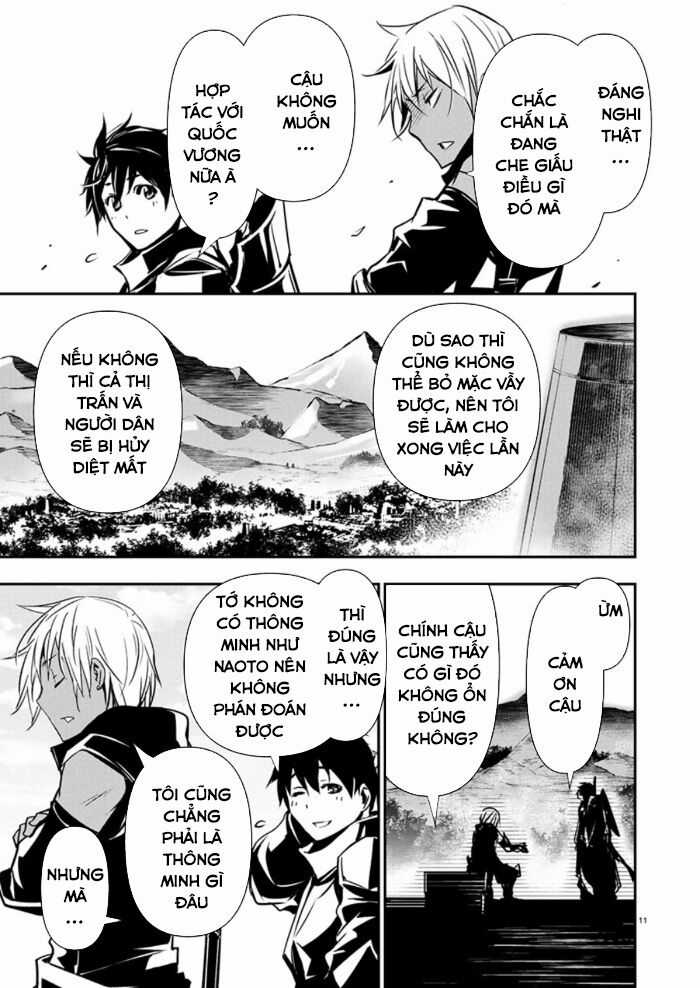 Isekai Ntr - Chương 66 - Trang 12