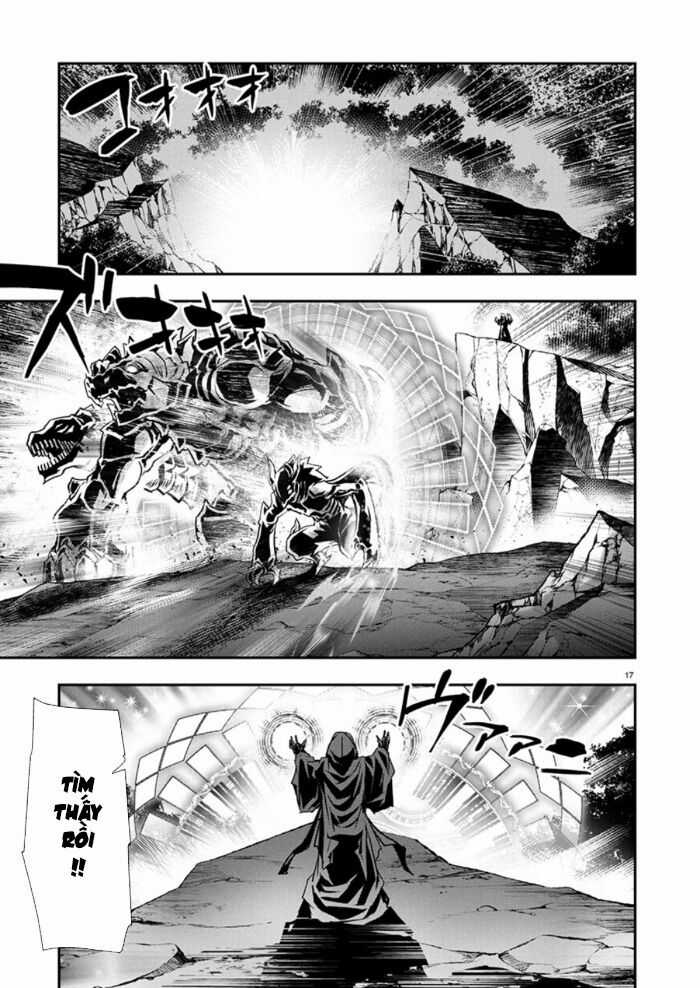 Isekai Ntr - Chương 66 - Trang 18