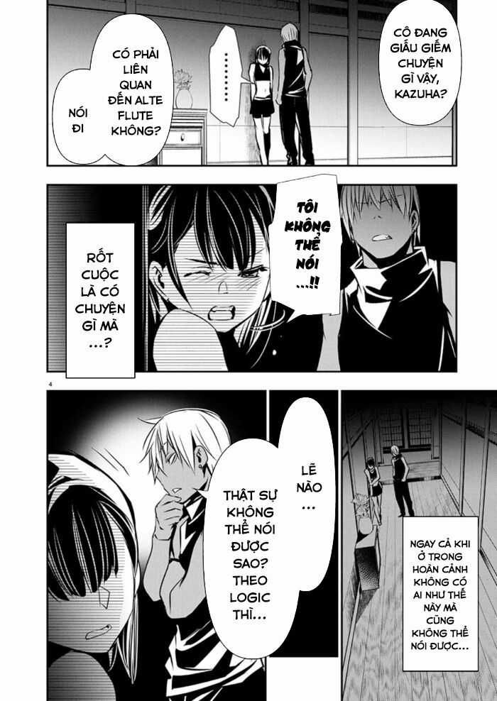 Isekai Ntr - Chương 66 - Trang 5
