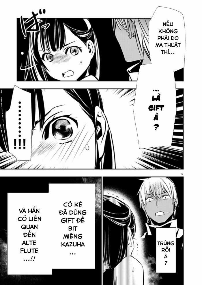 Isekai Ntr - Chương 66 - Trang 6