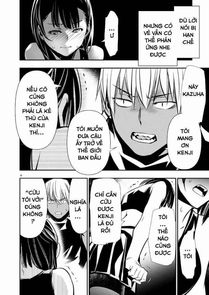 Isekai Ntr - Chương 66 - Trang 7