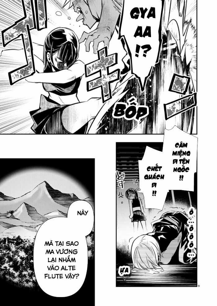 Isekai Ntr - Chương 66 - Trang 10