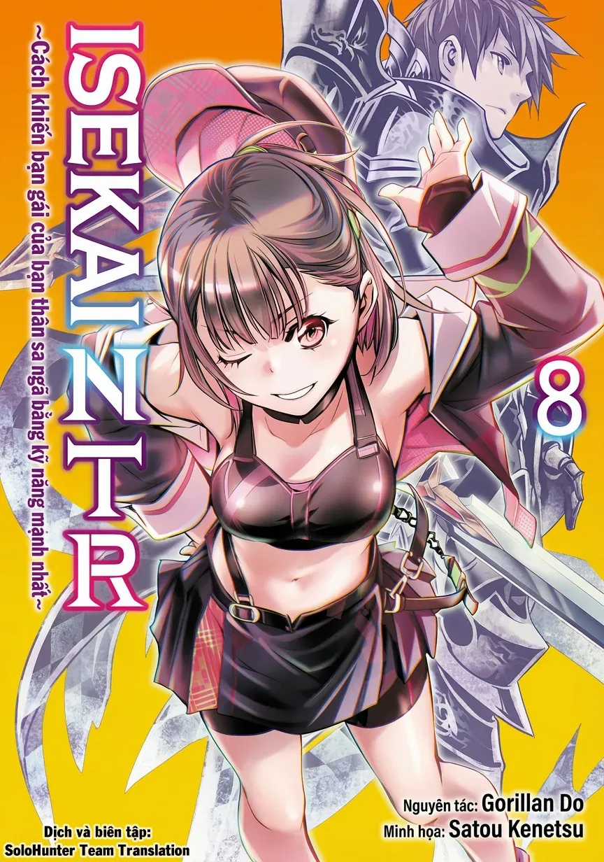 Isekai Ntr - Chương 67.5 - Trang 3