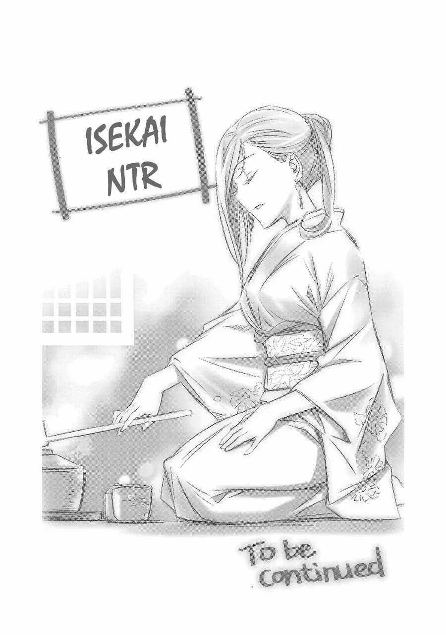 Isekai Ntr - Chương 67.5 - Trang 8